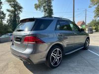 Mercedes GLE Classe 500 E Fascination AMG 4Matic 7G-Tronic, ESSENCE-HYBRIDE 449 CH GARANTIE 12 MOIS - <small></small> 31.990 € <small>TTC</small> - #3