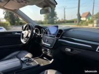 Mercedes GLE Classe 500 E Fascination AMG 4Matic 7G-Tronic, ESSENCE-HYBRIDE 449 CH GARANTIE 12 MOIS - <small></small> 31.990 € <small>TTC</small> - #4