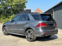 Mercedes GLE Classe 500 E Fascination AMG 4Matic 7G-Tronic, ESSENCE-HYBRIDE 449 CH GARANTIE 12 MOIS MERCEDES - <small></small> 36.990 € <small>TTC</small> - #2