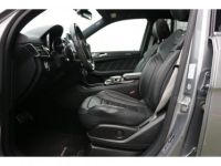 Mercedes GLE CLASSE 63 S - BVA 7G-Tronic Speedshift Plus - BM 166 AMG 4-Matic - <small></small> 64.900 € <small>TTC</small> - #15