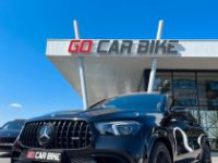 Mercedes GLE Classe 63S AMG Coupé Full Black Française Garantie 6 ans Toit Ouvrant Echap Sport Jante 22P 1449-mois - <small></small> 159.990 € <small>TTC</small> - #1