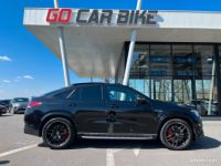 Mercedes GLE Classe 63S AMG Coupé Full Black Française Garantie 6 ans Toit Ouvrant Echap Sport Jante 22P 1449-mois - <small></small> 159.990 € <small>TTC</small> - #3