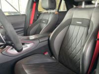 Mercedes GLE Classe 63S AMG Coupé Full Black Française Garantie 6 ans Toit Ouvrant Echap Sport Jante 22P 1449-mois - <small></small> 159.990 € <small>TTC</small> - #5