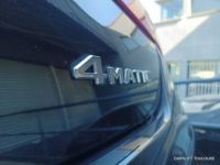 Mercedes GLE Classe coupe 350 d 3.0 V6 4MATIC 9G-TRONIC 258cv Boîte auto, SPORT LINE, SUIVI MERCEDES,GARANTIE 24 MOIS-FINANCEMENT POSSIBLE - <small></small> 52.990 € <small>TTC</small> - #17