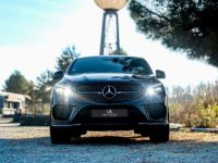 Mercedes GLE Classe Coupe 350 d 4Matic - <small></small> 33.990 € <small>TTC</small> - #2