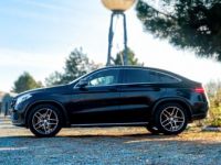 Mercedes GLE Classe Coupe 350 d 4Matic - <small></small> 33.990 € <small>TTC</small> - #3