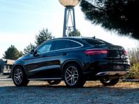 Mercedes GLE Classe Coupe 350 d 4Matic - <small></small> 33.990 € <small>TTC</small> - #4