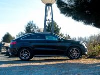 Mercedes GLE Classe Coupe 350 d 4Matic - <small></small> 33.990 € <small>TTC</small> - #7