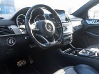 Mercedes GLE Classe Coupe 350 d 4Matic - <small></small> 33.990 € <small>TTC</small> - #10