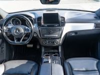 Mercedes GLE Classe Coupe 350 d 4Matic - <small></small> 33.990 € <small>TTC</small> - #11