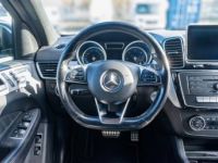 Mercedes GLE Classe Coupe 350 d 4Matic - <small></small> 33.990 € <small>TTC</small> - #12