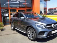 Mercedes GLE Classe Coupé 350 d 9G-Tronic 4MATIC Fascination - <small></small> 52.990 € <small>TTC</small> - #1