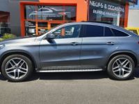 Mercedes GLE Classe Coupé 350 d 9G-Tronic 4MATIC Fascination - <small></small> 52.990 € <small>TTC</small> - #3