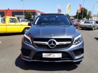 Mercedes GLE Classe Coupé 350 d 9G-Tronic 4MATIC Fascination - <small></small> 52.990 € <small>TTC</small> - #9