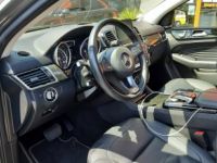 Mercedes GLE Classe Coupé 350 d 9G-Tronic 4MATIC Fascination - <small></small> 52.990 € <small>TTC</small> - #14