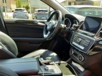 Mercedes GLE Classe Coupé 350 d 9G-Tronic 4MATIC Fascination - <small></small> 52.990 € <small>TTC</small> - #28