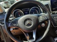 Mercedes GLE Classe Coupé 350 d 9G-Tronic 4MATIC Fascination - <small></small> 52.990 € <small>TTC</small> - #47