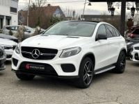 Mercedes GLE CLASSE Coupé 350 d 9G-Tronic Sportline - <small></small> 49.990 € <small>TTC</small> - #1