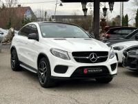 Mercedes GLE CLASSE Coupé 350 d 9G-Tronic Sportline - <small></small> 49.990 € <small>TTC</small> - #2