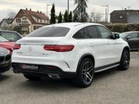 Mercedes GLE CLASSE Coupé 350 d 9G-Tronic Sportline - <small></small> 49.990 € <small>TTC</small> - #3