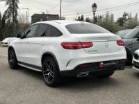 Mercedes GLE CLASSE Coupé 350 d 9G-Tronic Sportline - <small></small> 49.990 € <small>TTC</small> - #4