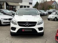 Mercedes GLE CLASSE Coupé 350 d 9G-Tronic Sportline - <small></small> 49.990 € <small>TTC</small> - #5