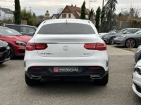 Mercedes GLE CLASSE Coupé 350 d 9G-Tronic Sportline - <small></small> 49.990 € <small>TTC</small> - #6