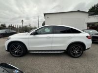 Mercedes GLE CLASSE Coupé 350 d 9G-Tronic Sportline - <small></small> 49.990 € <small>TTC</small> - #7