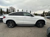 Mercedes GLE CLASSE Coupé 350 d 9G-Tronic Sportline - <small></small> 49.990 € <small>TTC</small> - #8