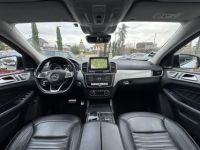 Mercedes GLE CLASSE Coupé 350 d 9G-Tronic Sportline - <small></small> 49.990 € <small>TTC</small> - #9