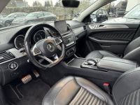 Mercedes GLE CLASSE Coupé 350 d 9G-Tronic Sportline - <small></small> 49.990 € <small>TTC</small> - #10