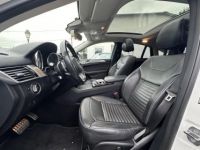 Mercedes GLE CLASSE Coupé 350 d 9G-Tronic Sportline - <small></small> 49.990 € <small>TTC</small> - #11