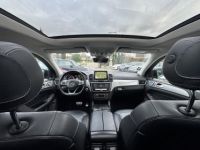 Mercedes GLE CLASSE Coupé 350 d 9G-Tronic Sportline - <small></small> 49.990 € <small>TTC</small> - #18