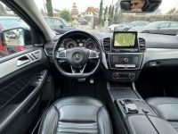 Mercedes GLE CLASSE Coupé 350 d 9G-Tronic Sportline - <small></small> 49.990 € <small>TTC</small> - #19