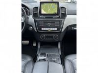 Mercedes GLE CLASSE Coupé 350 d 9G-Tronic Sportline - <small></small> 49.990 € <small>TTC</small> - #22