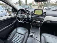 Mercedes GLE CLASSE Coupé 350 d 9G-Tronic Sportline - <small></small> 49.990 € <small>TTC</small> - #23