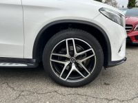 Mercedes GLE CLASSE Coupé 350 d 9G-Tronic Sportline - <small></small> 49.990 € <small>TTC</small> - #28