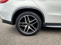 Mercedes GLE CLASSE Coupé 350 d 9G-Tronic Sportline - <small></small> 49.990 € <small>TTC</small> - #29