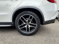 Mercedes GLE CLASSE Coupé 350 d 9G-Tronic Sportline - <small></small> 49.990 € <small>TTC</small> - #30