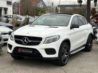 Mercedes GLE CLASSE Coupé 350 d 9G-Tronic Sportline - <small></small> 49.990 € <small>TTC</small> - #31