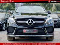 Mercedes GLE CLASSE COUPE 350 D FASCINATION 4 MATIC - <small></small> 41.990 € <small>TTC</small> - #2