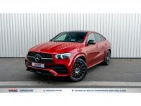 Mercedes GLE CLASSE Coupé 350 de + Hybrid EQ Power - BVA 9G-Tronic  COUPE - BM C167 AMG Line 4-Matic PHASE 1 - <small></small> 74.900 € <small>TTC</small> - #1