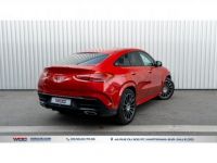 Mercedes GLE CLASSE Coupé 350 de + Hybrid EQ Power - BVA 9G-Tronic  COUPE - BM C167 AMG Line 4-Matic PHASE 1 - <small></small> 74.900 € <small>TTC</small> - #2