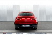 Mercedes GLE CLASSE Coupé 350 de + Hybrid EQ Power - BVA 9G-Tronic  COUPE - BM C167 AMG Line 4-Matic PHASE 1 - <small></small> 74.900 € <small>TTC</small> - #4