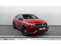 Mercedes GLE CLASSE Coupé 350 de + Hybrid EQ Power - BVA 9G-Tronic  COUPE - BM C167 AMG Line 4-Matic PHASE 1 - <small></small> 74.900 € <small>TTC</small> - #5