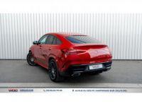 Mercedes GLE CLASSE Coupé 350 de + Hybrid EQ Power - BVA 9G-Tronic  COUPE - BM C167 AMG Line 4-Matic PHASE 1 - <small></small> 74.900 € <small>TTC</small> - #6