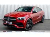 Mercedes GLE CLASSE Coupé 350 de + Hybrid EQ Power - BVA 9G-Tronic  COUPE - BM C167 AMG Line 4-Matic PHASE 1 - <small></small> 74.900 € <small>TTC</small> - #76