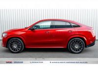 Mercedes GLE CLASSE Coupé 350 de + Hybrid EQ Power - BVA 9G-Tronic  COUPE - BM C167 AMG Line 4-Matic PHASE 1 - <small></small> 74.900 € <small>TTC</small> - #77