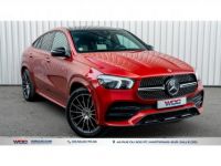 Mercedes GLE CLASSE Coupé 350 de + Hybrid EQ Power - BVA 9G-Tronic  COUPE - BM C167 AMG Line 4-Matic PHASE 1 - <small></small> 74.900 € <small>TTC</small> - #82