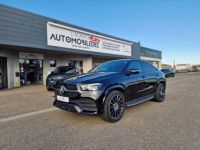 Mercedes GLE Classe Coupé 350 de 9G-Tronic 4Matic AMG Line - <small></small> 62.490 € <small>TTC</small> - #1